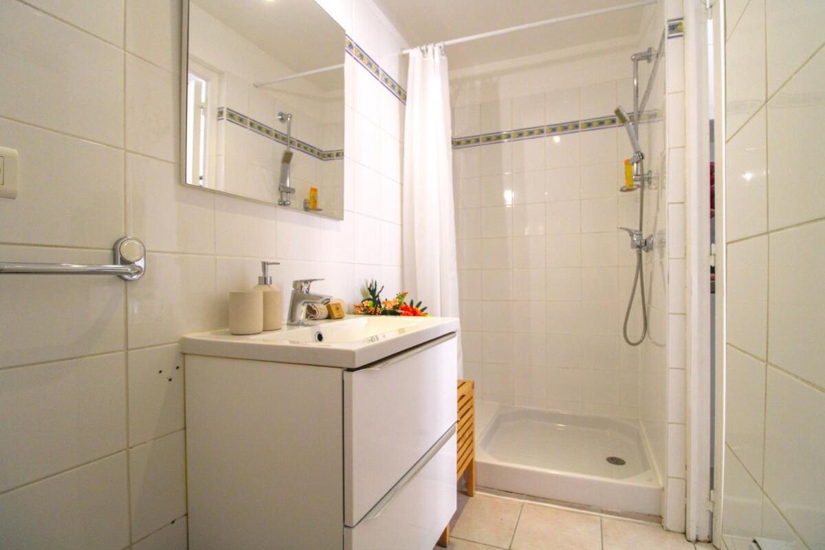 Le Jean #central #air Conditioning #cosy *