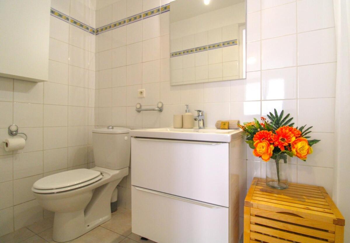 Le Jean #central #air Conditioning #cosy *