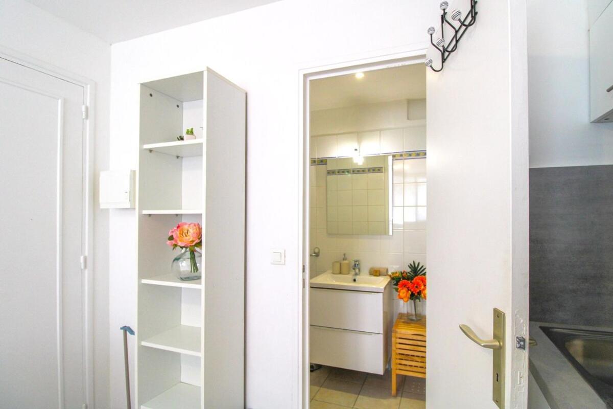 Le Jean #central #air Conditioning #cosy *