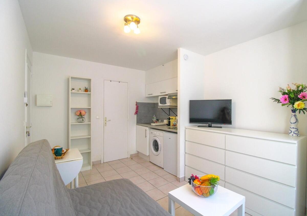 Le Jean #central #air Conditioning #cosy * Cannes