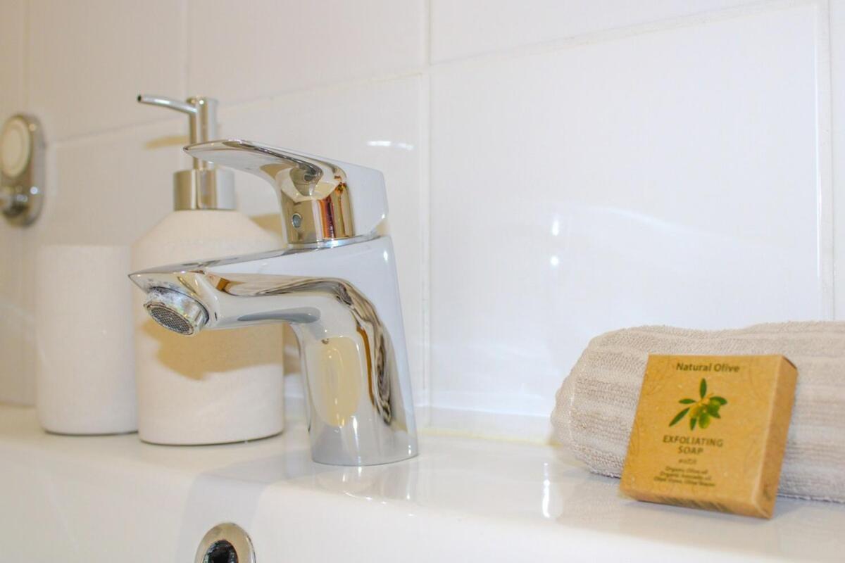 Le Jean #central #air Conditioning #cosy Apartment