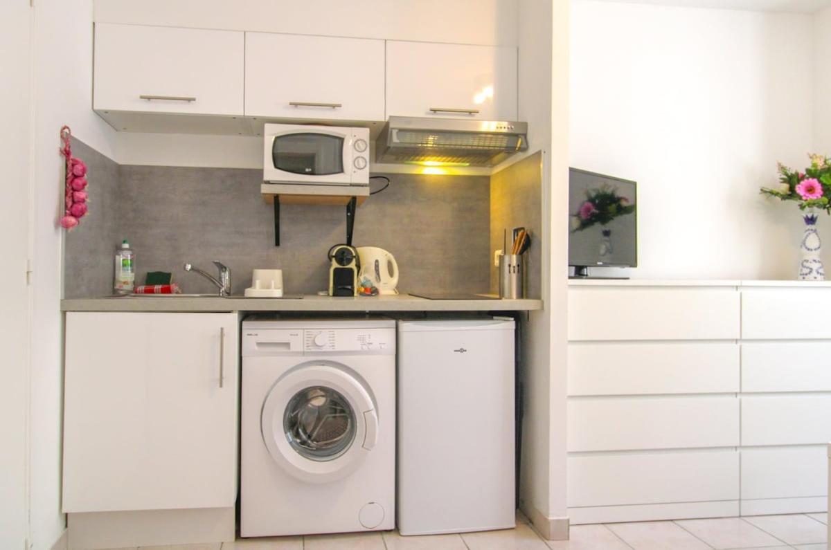 Le Jean #central #air Conditioning #cosy *