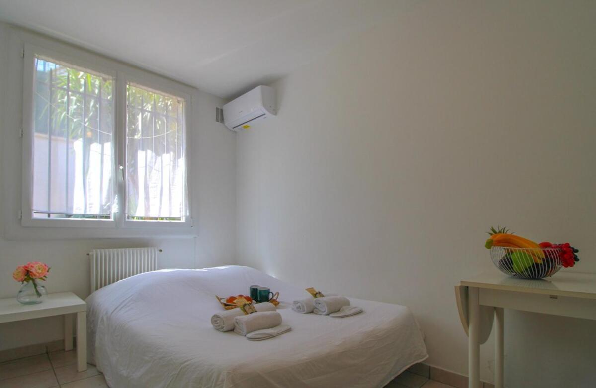 Le Jean #central #air Conditioning #cosy